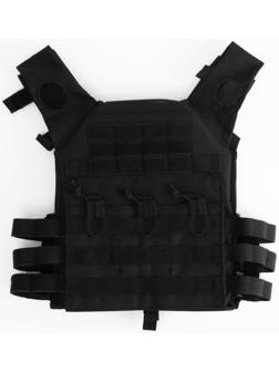 Жилет разгрузочный 