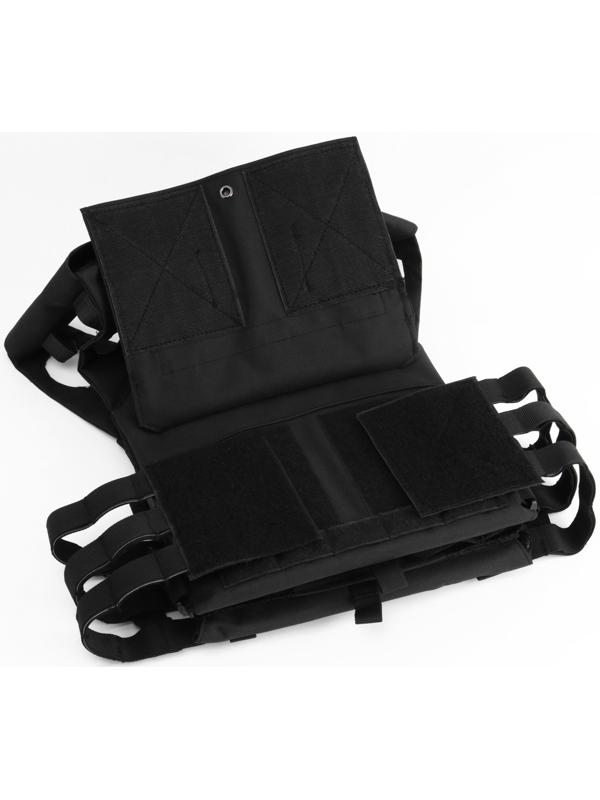 Жилет разгрузочный 