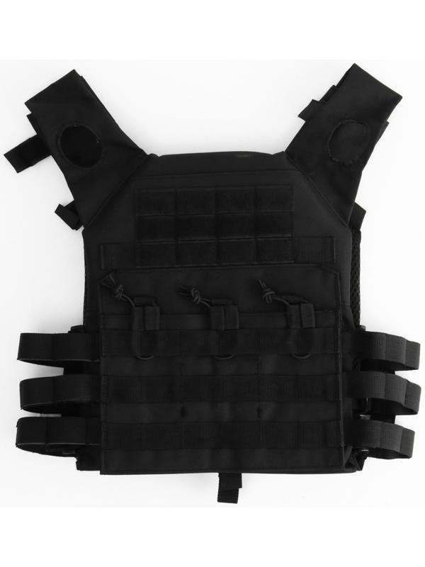 Жилет разгрузочный 