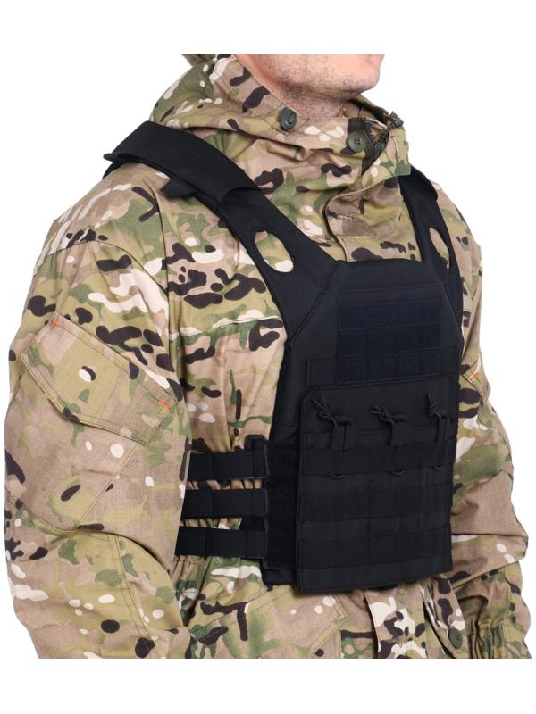 Жилет разгрузочный 