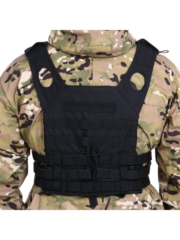 Жилет разгрузочный 