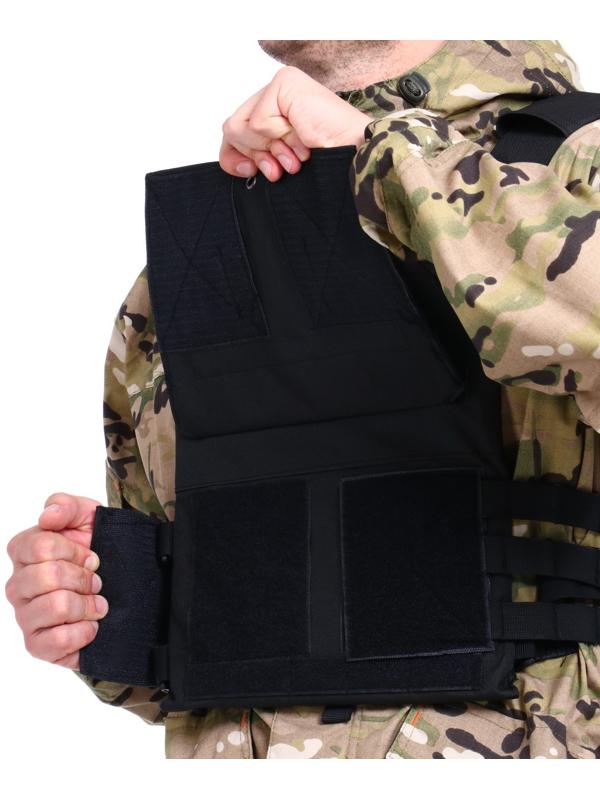 Жилет разгрузочный 