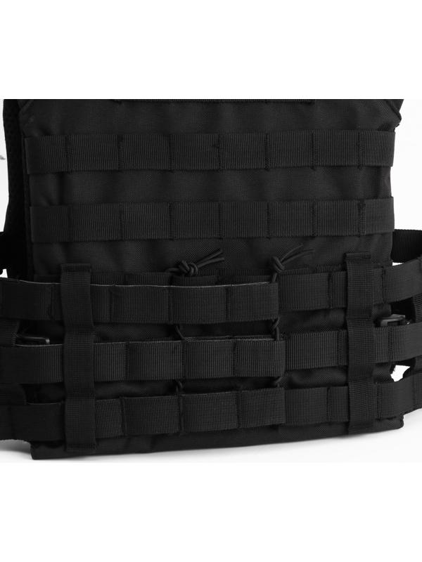 Жилет разгрузочный 