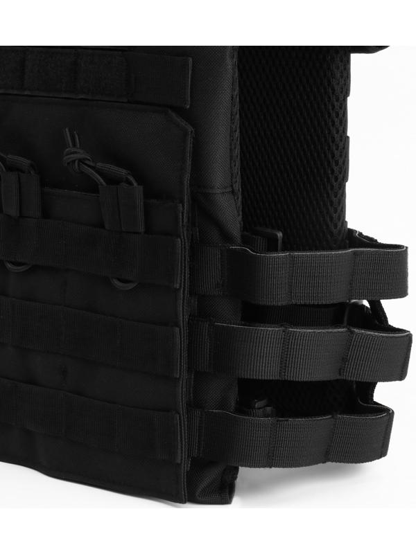 Жилет разгрузочный 