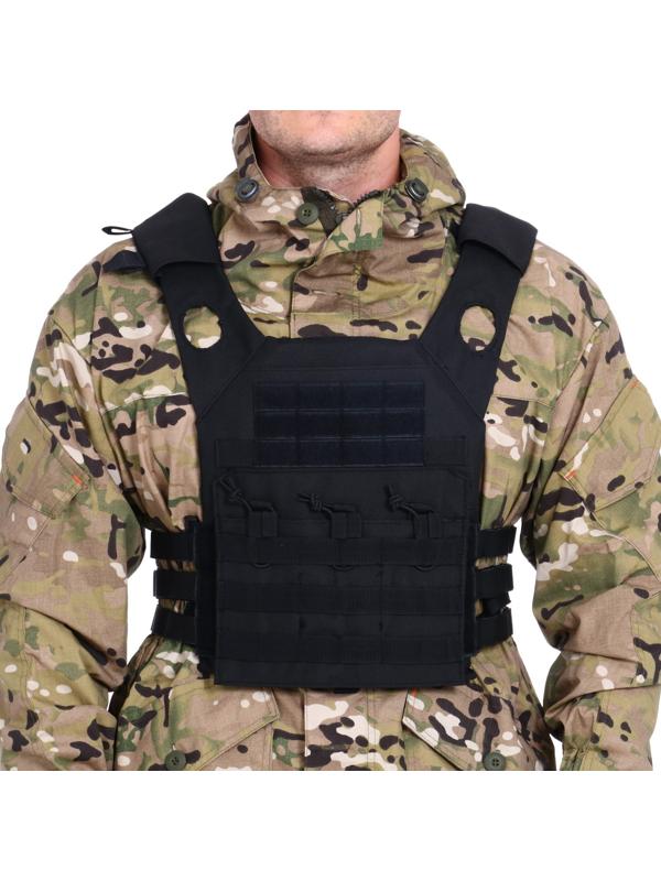 Жилет разгрузочный 