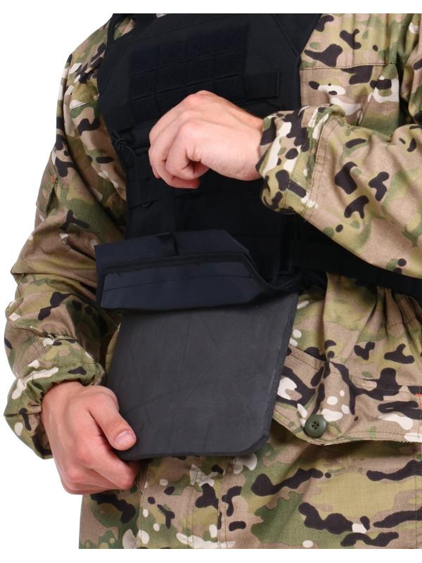 Жилет разгрузочный 