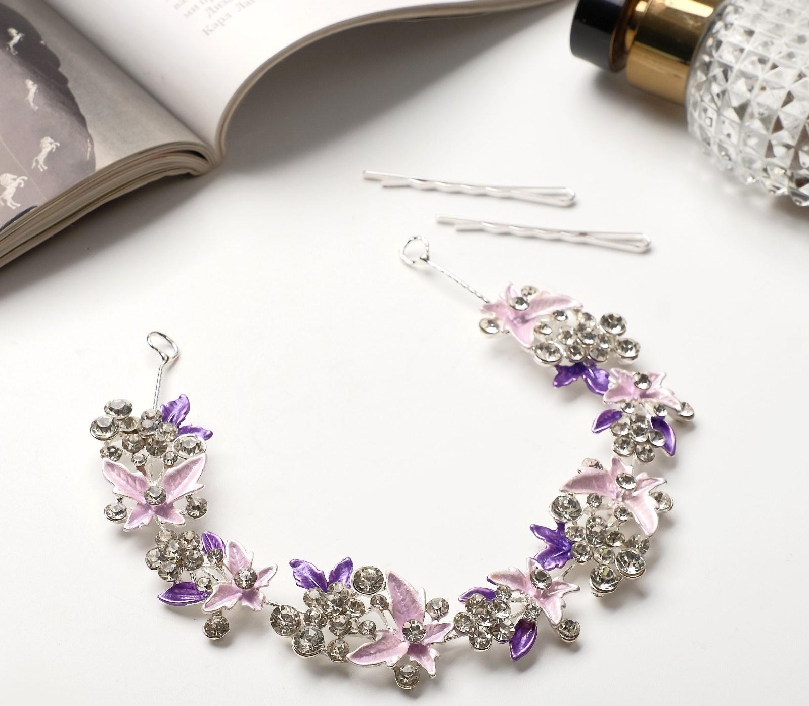 Аксессуар для волос 