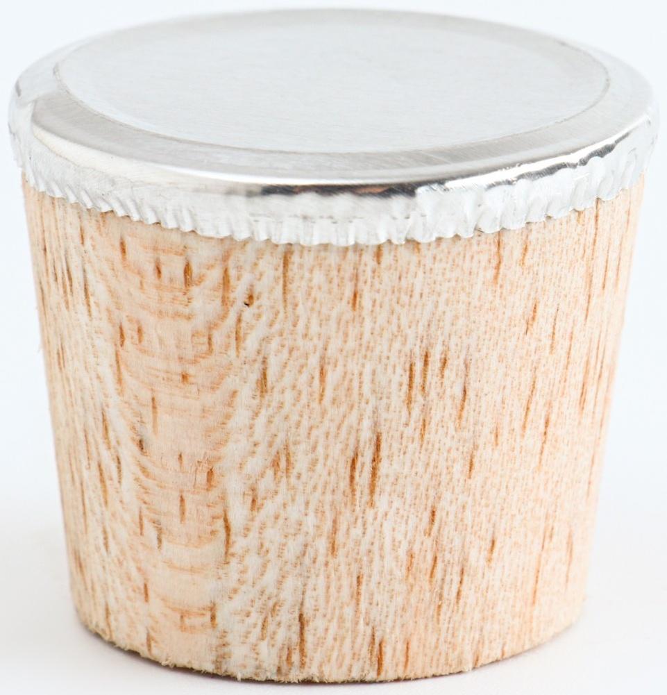 Пробка для термоса со стеклянной колбой на 2 л, 3.5 х 2,8 см