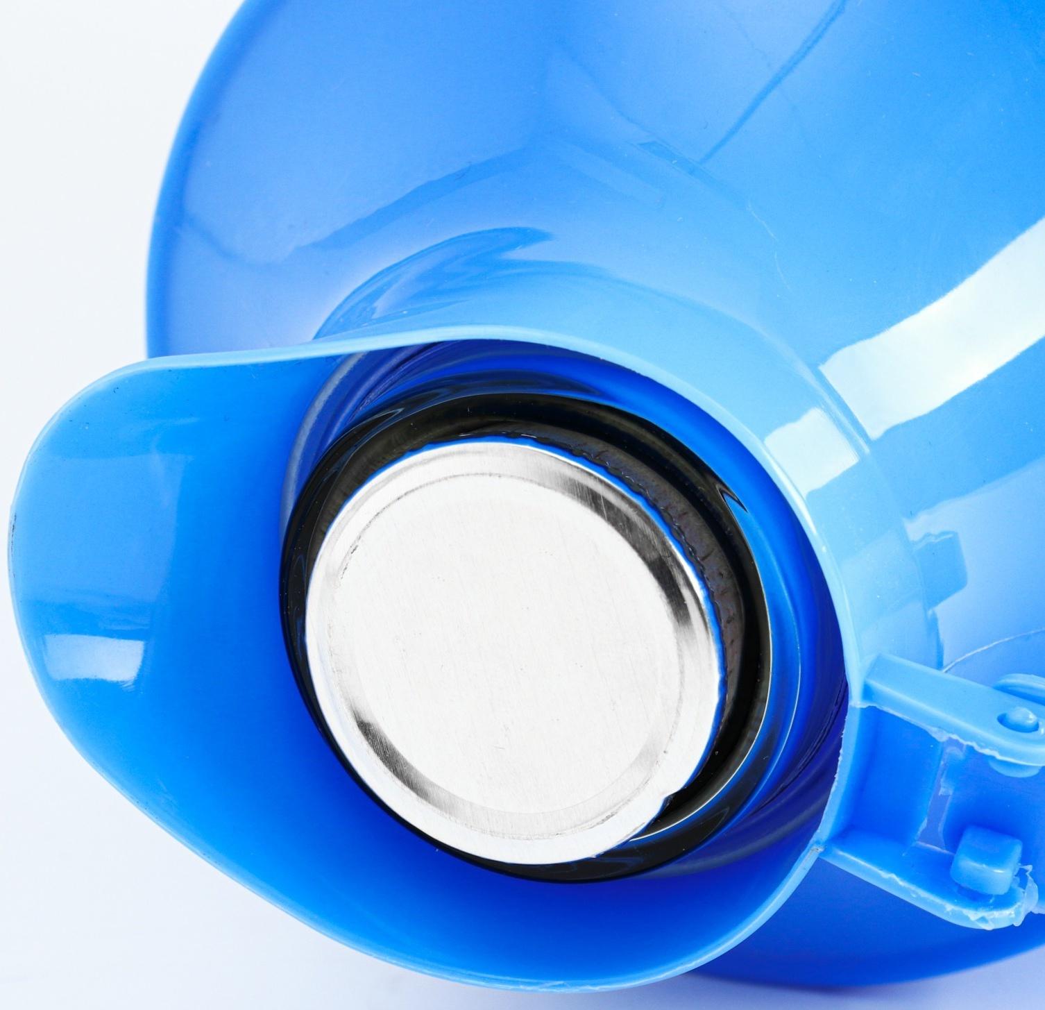 Пробка для термоса со стеклянной колбой на 2 л, 3.5 х 2,8 см