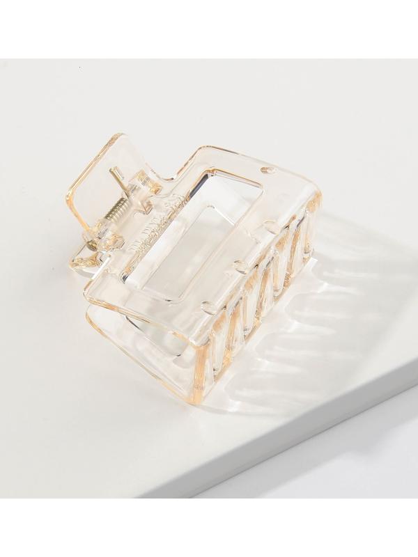 Краб для волос «Тебе не идет без меня»