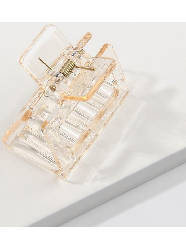 Краб для волос «Тебе не идет без меня»