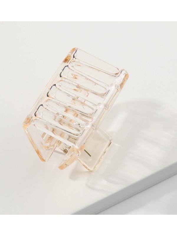 Краб для волос «Тебе не идет без меня»