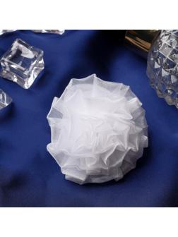 Резинка для волос бант 