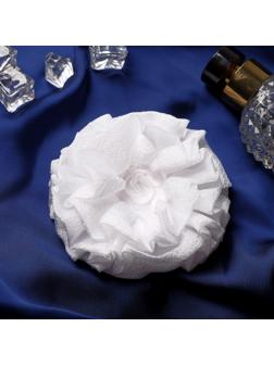 Резинка для волос бант 