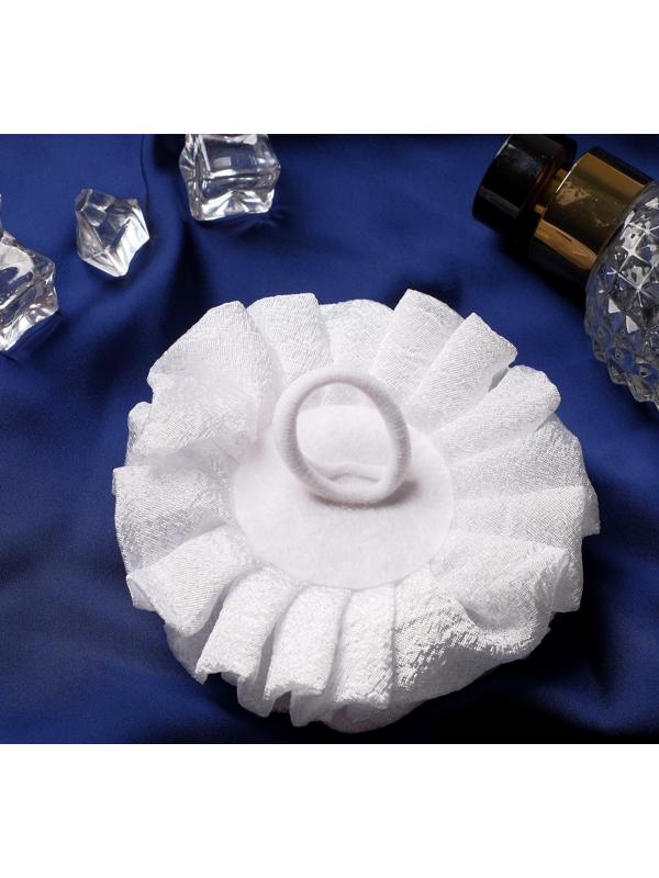 Резинка для волос бант 