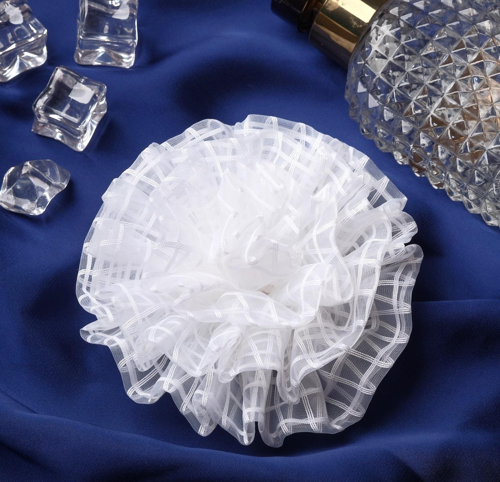 Резинка для волос бант 