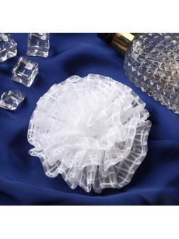 Резинка для волос бант 