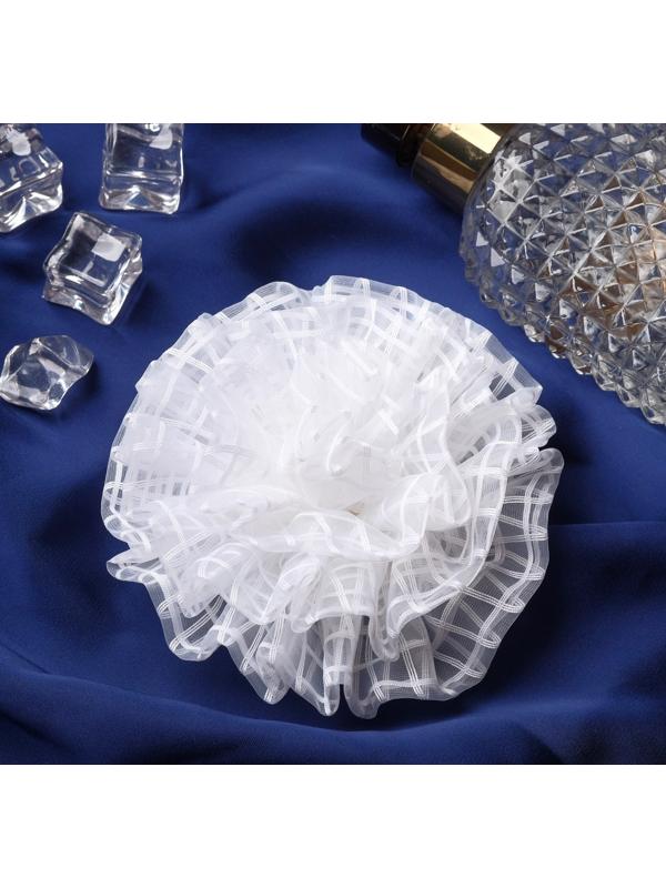 Резинка для волос бант 