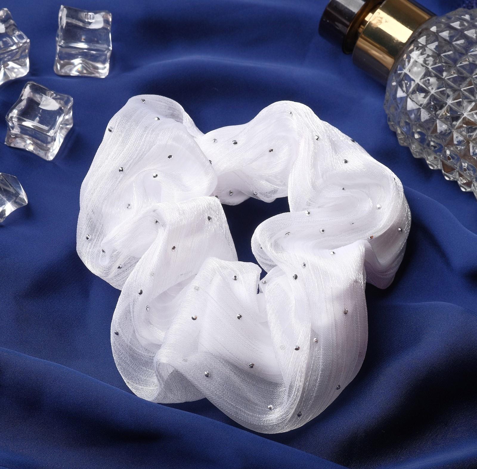 Резинка для волос 