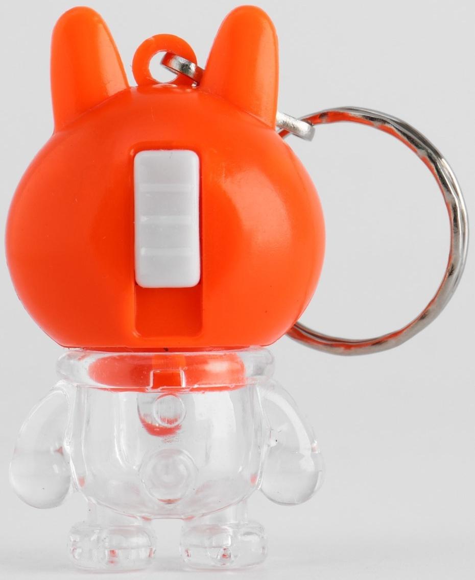 Фонарь-брелок 