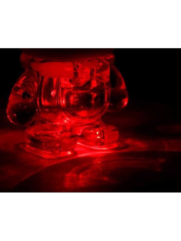 Фонарь-брелок 