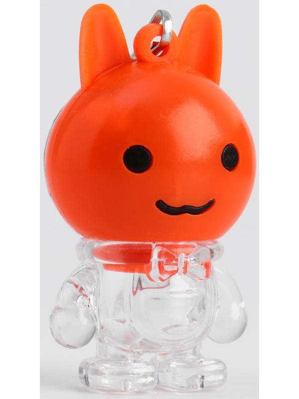 Фонарь-брелок 