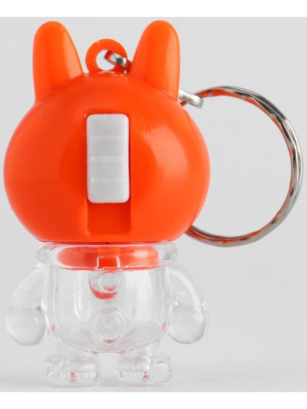 Фонарь-брелок 