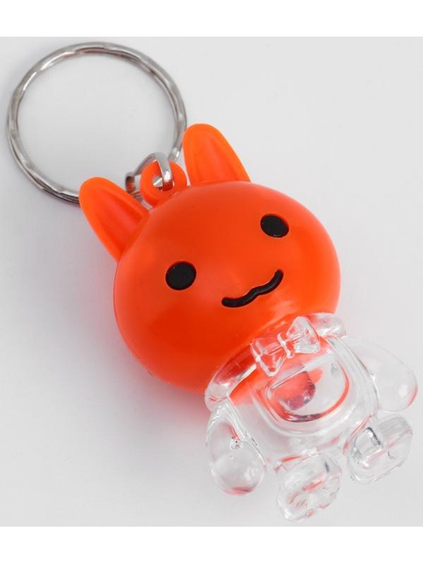 Фонарь-брелок 