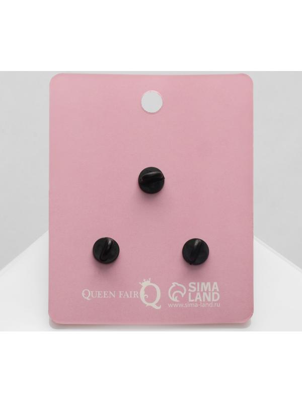 Набор значков (3 шт.) 