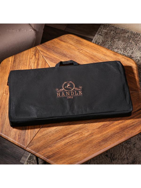 Нарды ручной работы 