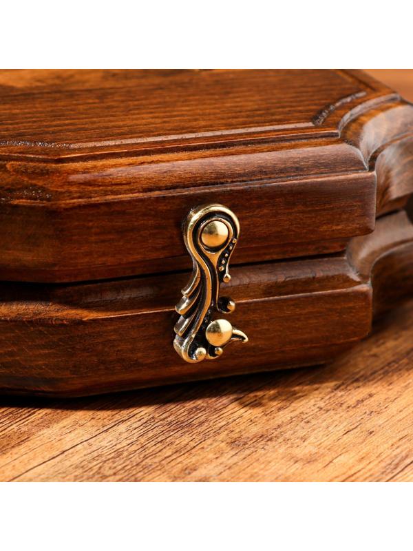 Нарды ручной работы 