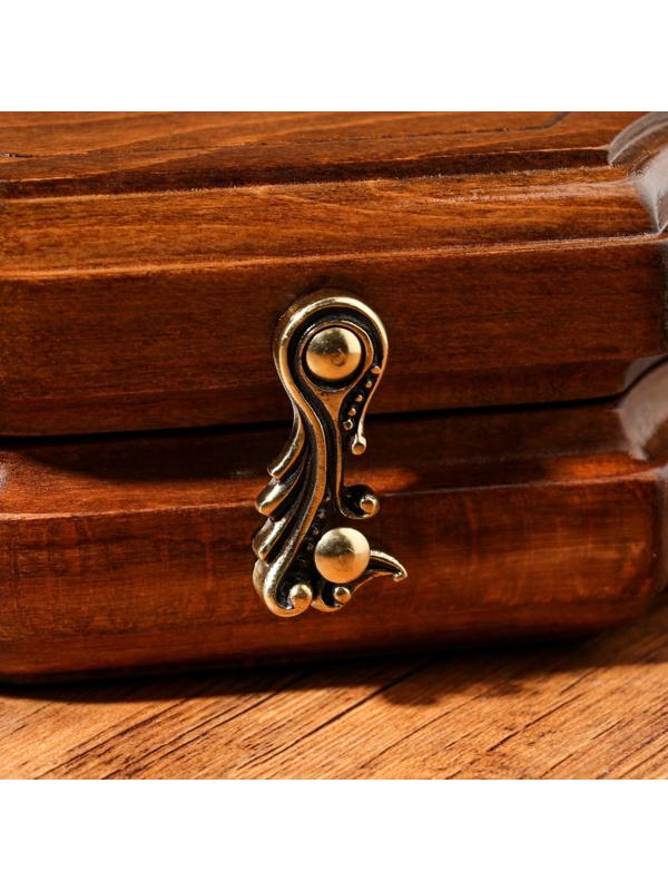 Нарды ручной работы 