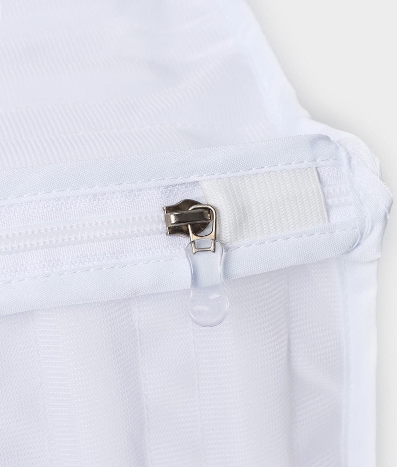 Мешок для стирки обуви Доляна, 33×19×18 см, для обуви до 42 размера