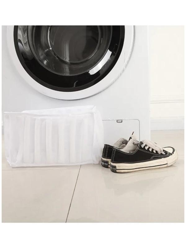 Мешок для стирки обуви Доляна, 33×19×18 см, для обуви до 42 размера