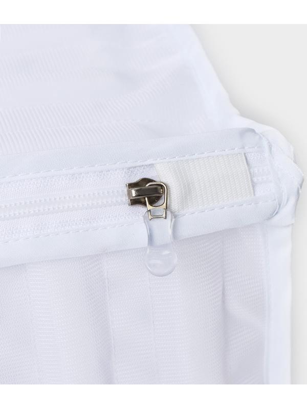 Мешок для стирки обуви Доляна, 33×19×18 см, для обуви до 42 размера