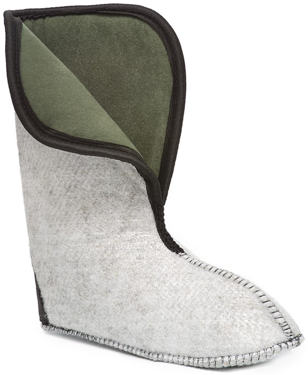 Сменный 8 - слойный вкладыш в сапоги, -60С размер 40-41