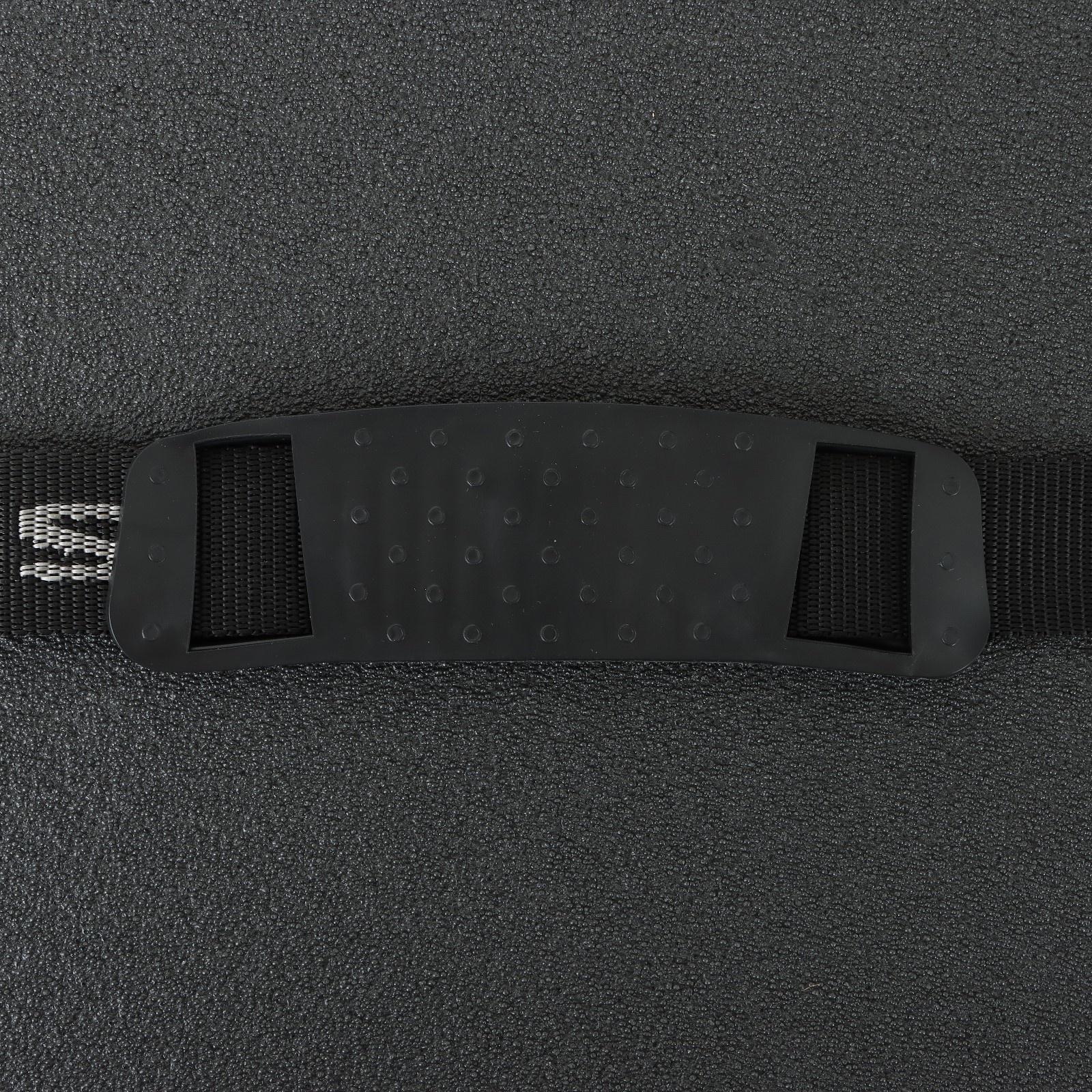 Ящик рыболовный зимний ICE FISHING односекционный синий (HS-IB-19-IFB-1) Helios