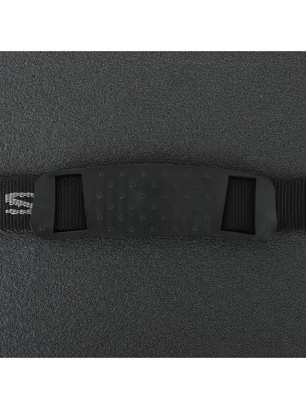 Ящик рыболовный зимний ICE FISHING синий (HS-IB-19-IFB) Helios