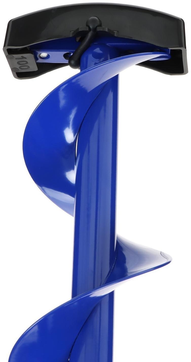 Шнек под шуруповерт Helios ELECTROSHTORM 110R правое вращение