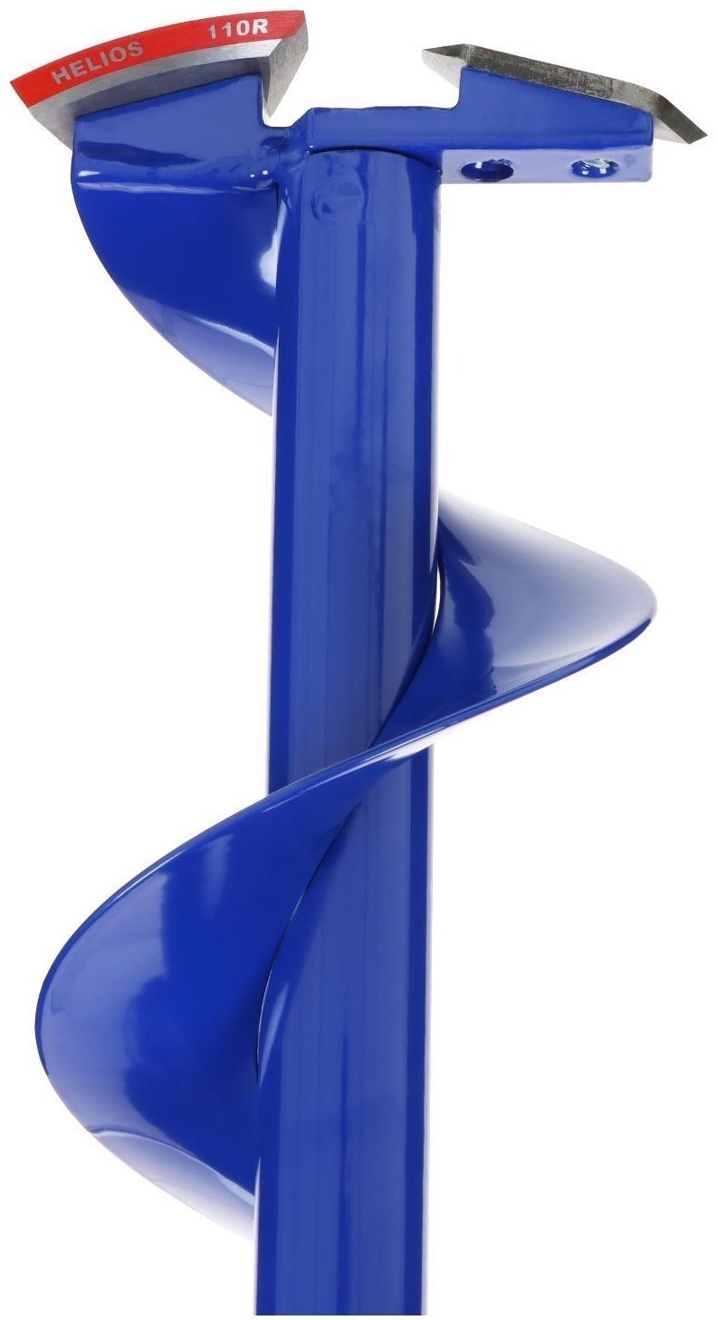 Шнек под шуруповерт Helios ELECTROSHTORM 110R правое вращение