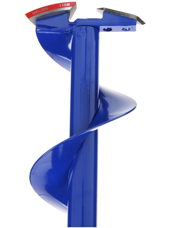 Шнек под шуруповерт Helios ELECTROSHTORM 110R правое вращение