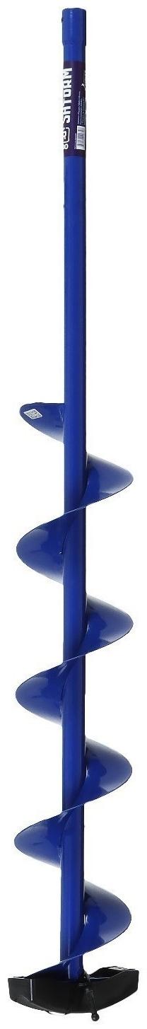 Шнек под шуруповерт Helios ELECTROSHTORM 130R правое вращение