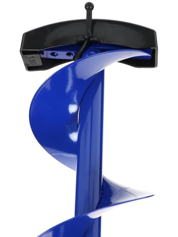 Шнек под шуруповерт Helios ELECTROSHTORM 130R правое вращение