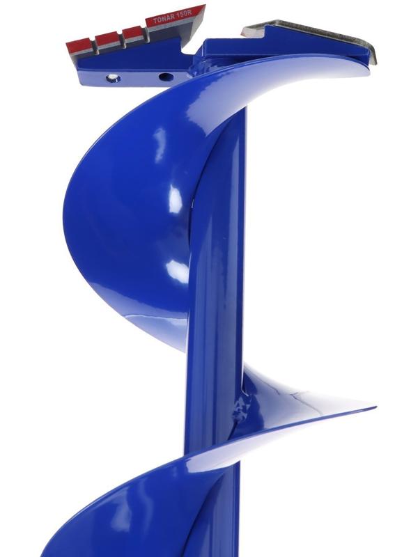 Шнек под шуруповерт Helios ELECTROSHTORM 150R правое вращение