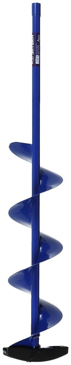 Шнек под шуруповерт Helios ELECTROSHTORM 180R правое вращение