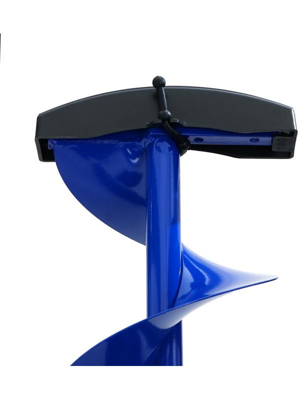 Шнек под шуруповерт Helios ELECTROSHTORM 180R правое вращение