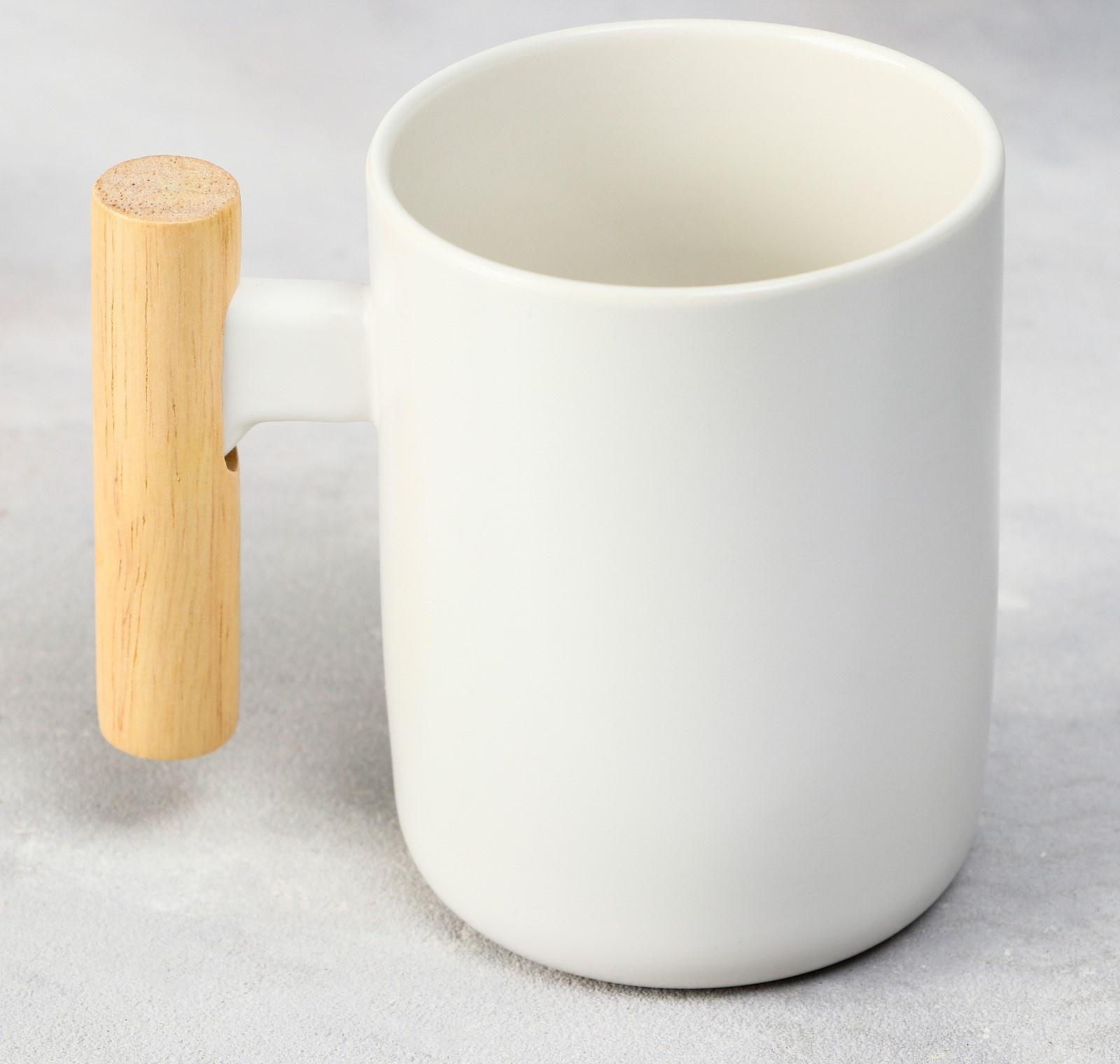 Кружка «Настоящий мужчина», 400 мл