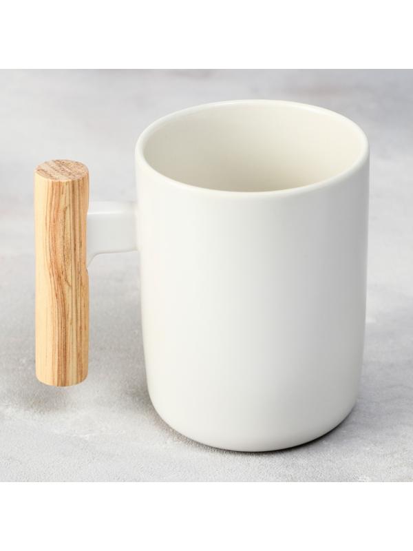 Кружка «Настоящему мужчине», 400 мл