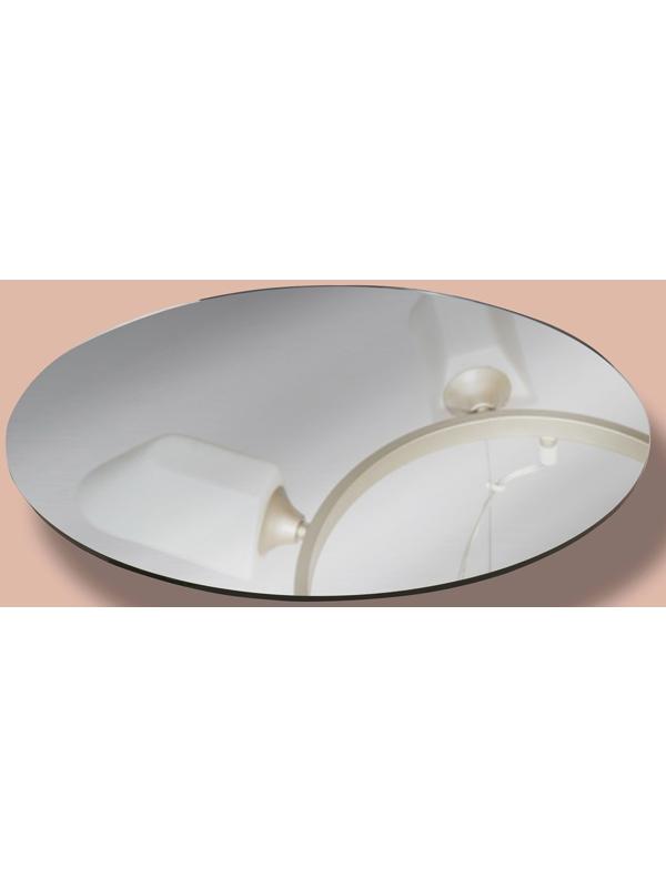 Набор интерьерных зеркал для декорирования, 5 шт, d 22 см