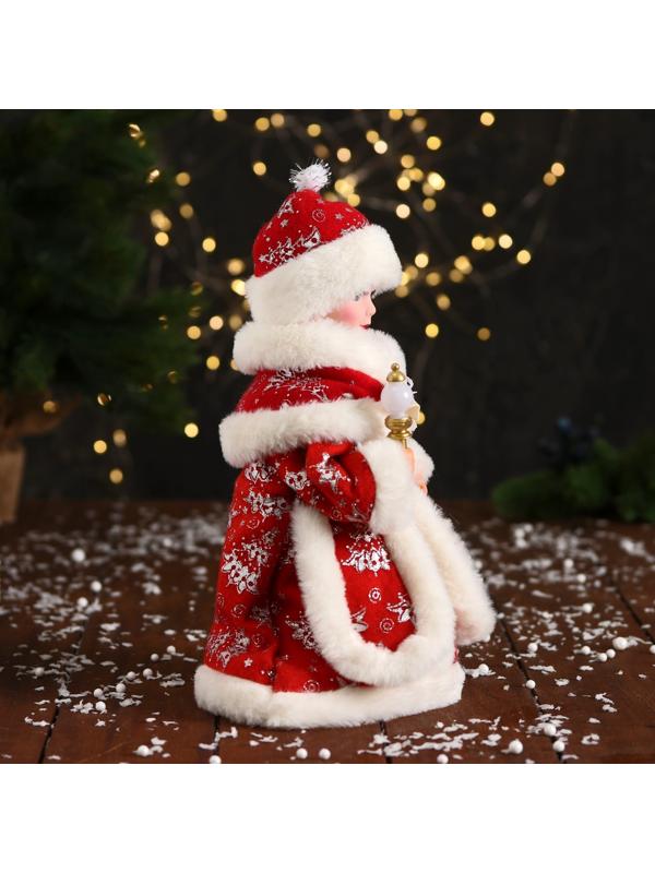 Снегурочка 